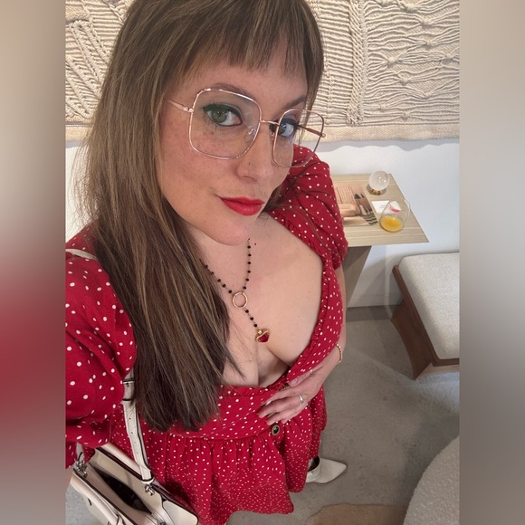 🔮POSH BOHO BABE LIVE🔮 NEW FLYER! - Picture 15 of 15